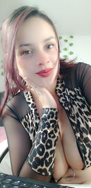 Model - nahomi_97 milf