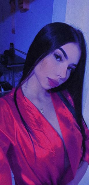 Model - Sasha bigtits