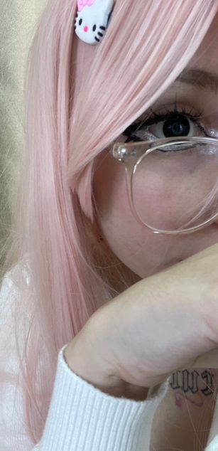 Model - Caroline sexy