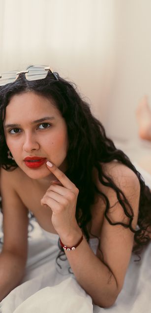 Model - Alaska Blue roleplay