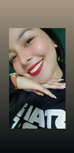 Model - Iris Moira blowjob