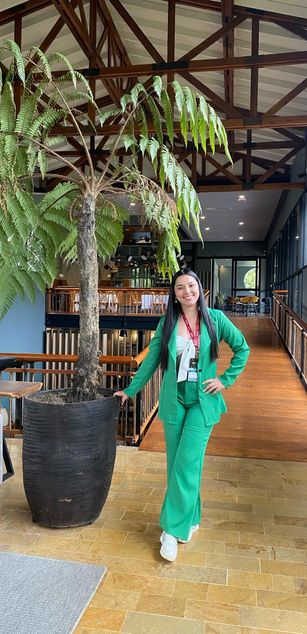 Model - Iris Moira blowjob