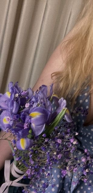 Model - FionaPowerpuff deepthroat