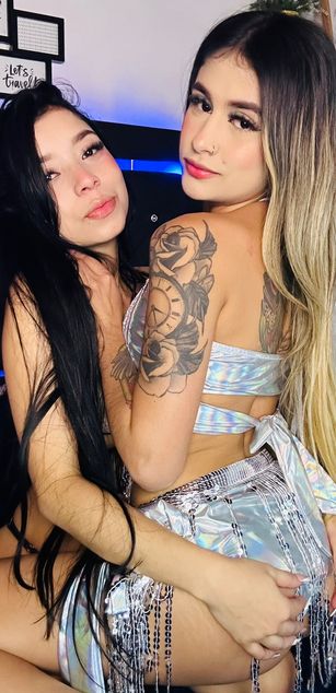 Model - Alyson deepthroat