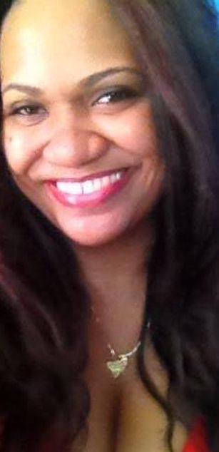 Model - Exotic Dream 2