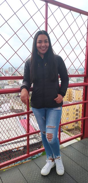 Model - Iris Moira blowjob