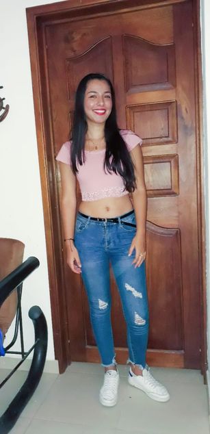 Model - Iris Moira blowjob