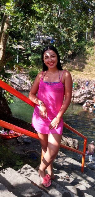 Model - Iris Moira blowjob