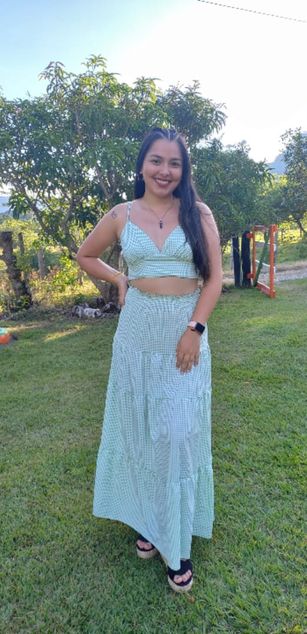 Model - Iris Moira blowjob