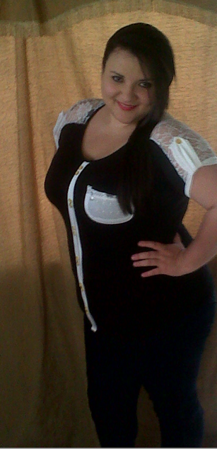 Model - tifanyboobis 2