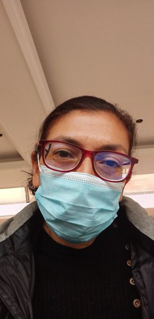 Model - eva555 deepthroat