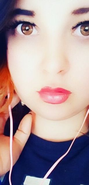 Model - Mariana Verba niceass