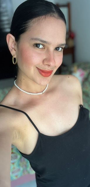 Model - Alaska Blue roleplay