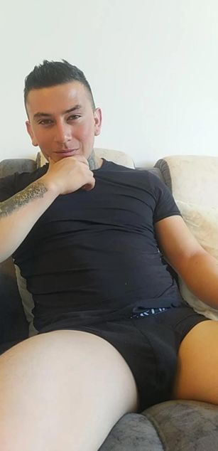 Model - amy and richard POV