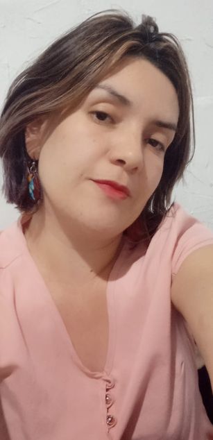 Model - PrincessBella93 brunette