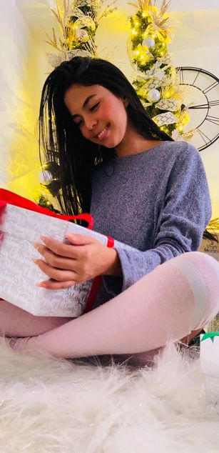 Model - AntonellaSteell bigtits