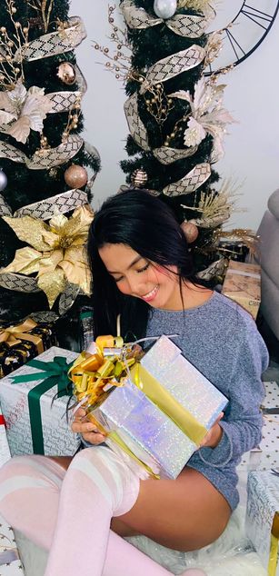 Model - AntonellaSteell bigtits