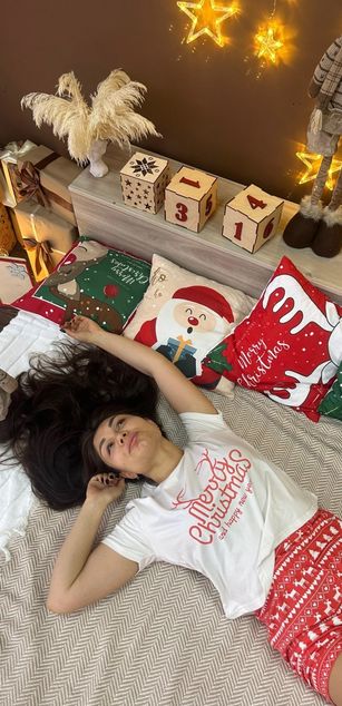 Model - Vlada blowjob