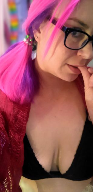 Model - Penny Jade roleplay