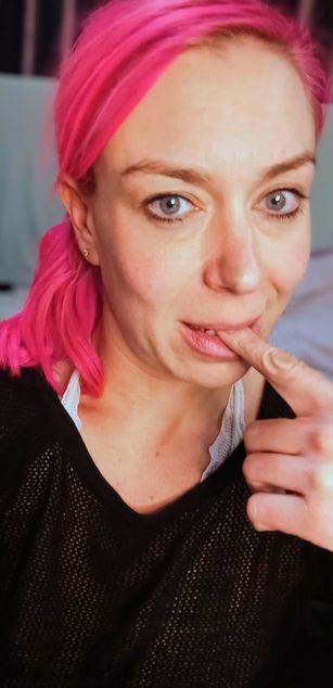 Model - Penny Jade roleplay