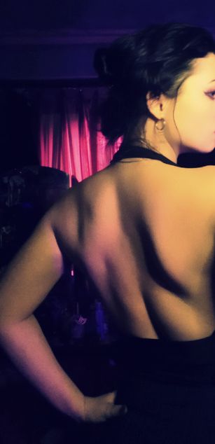 Model - mistress_Asmodeus pantyhose