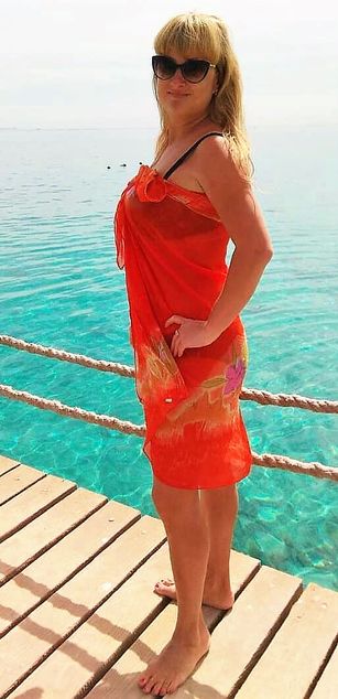 Model - Karolina.Sweet heels