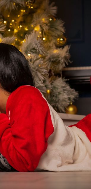 Model - NikyPierce dildo