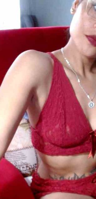 Model - Addiction.Fernandez boobs