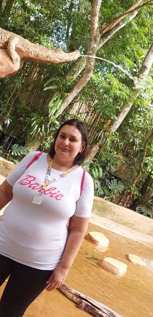 Model - Selene curvy