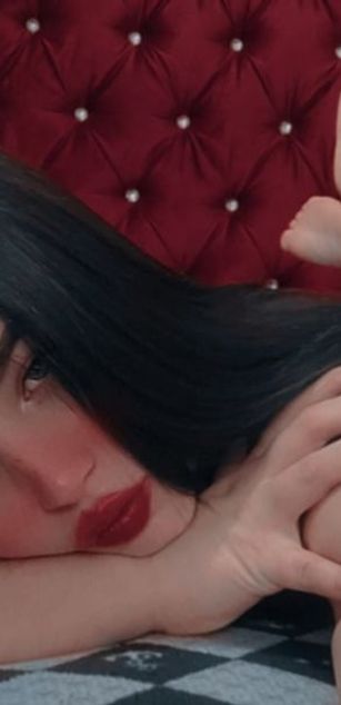 Model - Natasha dildo