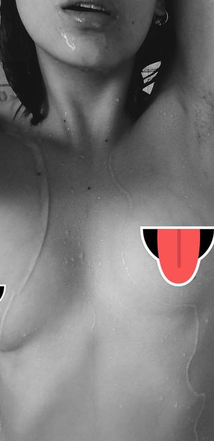 Model - Little Maxz petite