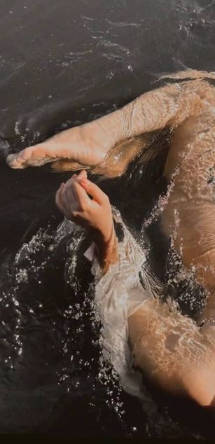 Model - ValeriLilith fetish