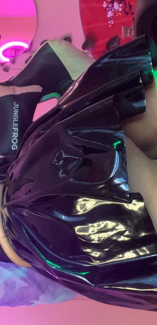 Model - Miki_Yagami1 ass