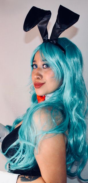 Model - Miki_Yagami1 ass