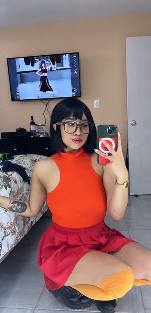 Model - Miki_Yagami1 ass