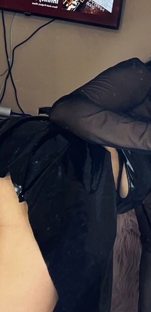 Model - Miki_Yagami1 ass