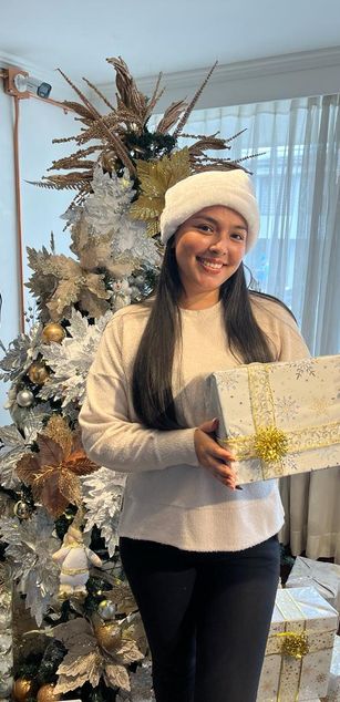 Model - Iris Moira blowjob