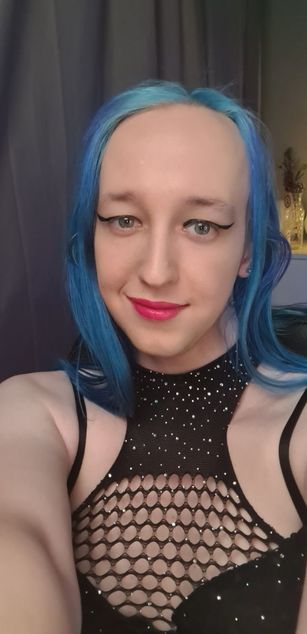 Model - TheTrixy roleplay