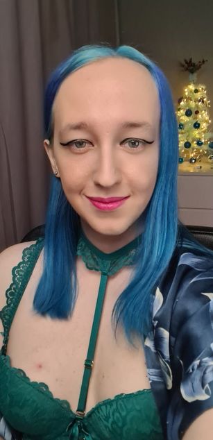 Model - TheTrixy roleplay