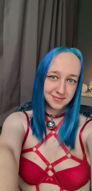 Model - TheTrixy roleplay