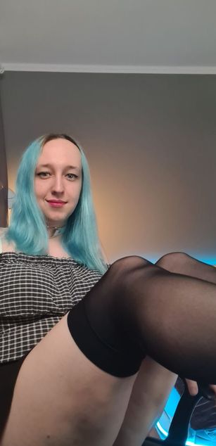 Model - TheTrixy roleplay