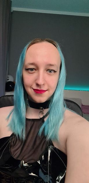 Model - TheTrixy roleplay