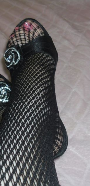 Model - Sweet Nika fantasies