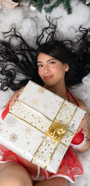 Model - Nini roleplay