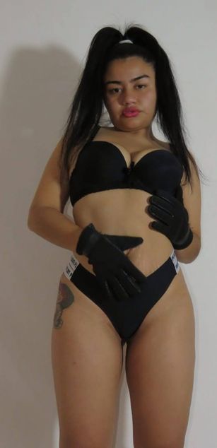 Model - GIRETH_LATINA dirty