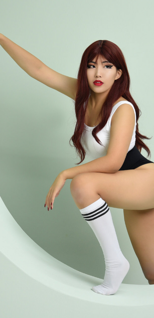 Model - WendyHills dirtytalk