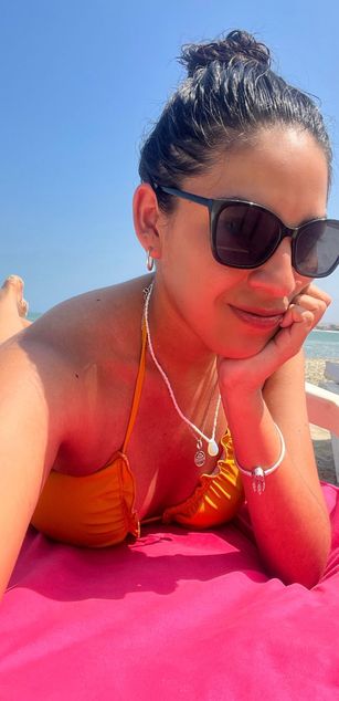 Model - LatinaSweet friendly