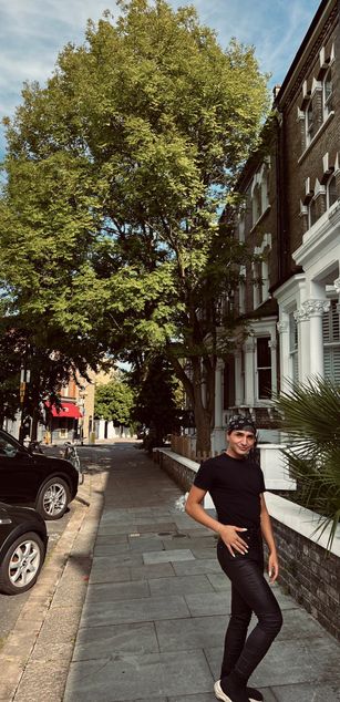 Model - EmiliaXander teen