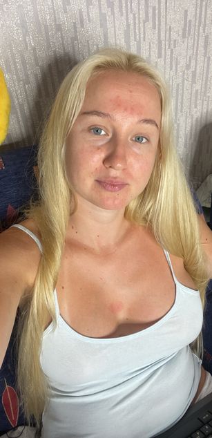 Model - I am Hot Eva tall