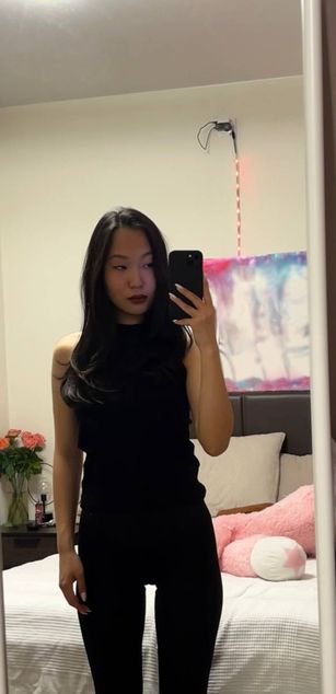 Model - Lanaita cute